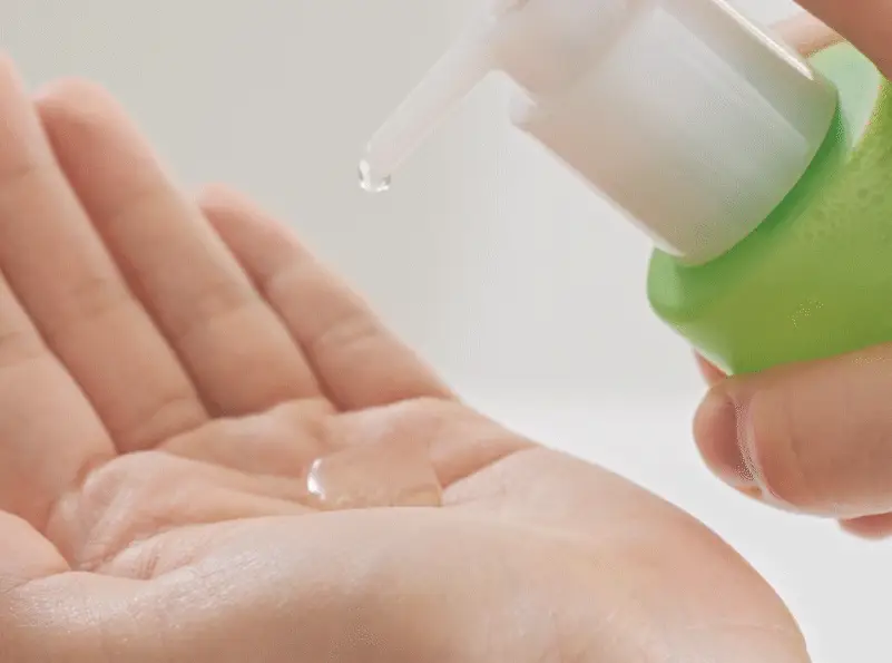 [피지감소] 리얼베리어 컨트롤-T 클렌징폼 200ml 기획 (+80ml) 상세페이지 14